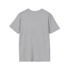 Cute Apple T-Shirt — "Most Likely to Share Like Jesus" Christian Graphic Tee - the image using AI generated person