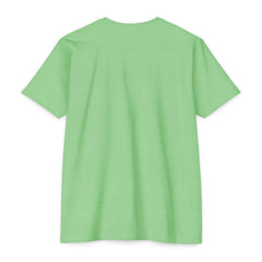 Copy of Unisex CVC Jersey T-shirt