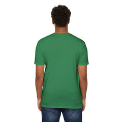Copy of Unisex CVC Jersey T-shirt