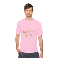Daughter of the King Moisture-Wicking Tee