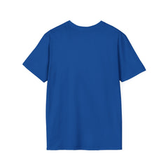 Cute Apple T-Shirt — "Most Likely to Share Like Jesus" Christian Graphic Tee - the image using AI generated person