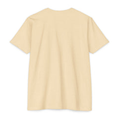 Copy of Unisex CVC Jersey T-shirt
