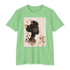 Copy of Unisex CVC Jersey T-shirt