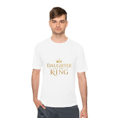 Daughter of the King Moisture-Wicking Tee