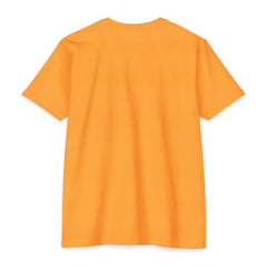 Copy of Unisex CVC Jersey T-shirt