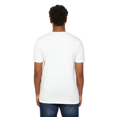 Copy of Unisex CVC Jersey T-shirt