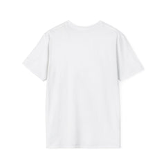 Cute Apple T-Shirt — "Most Likely to Share Like Jesus" Christian Graphic Tee - the image using AI generated person