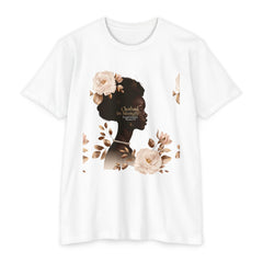 Copy of Unisex CVC Jersey T-shirt