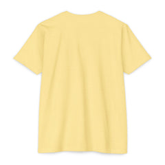 Copy of Unisex CVC Jersey T-shirt