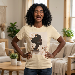 Copy of Unisex CVC Jersey T-shirt