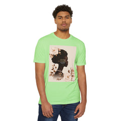 Copy of Unisex CVC Jersey T-shirt