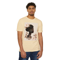 Copy of Unisex CVC Jersey T-shirt