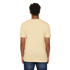 Copy of Unisex CVC Jersey T-shirt