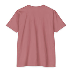 Copy of Unisex CVC Jersey T-shirt