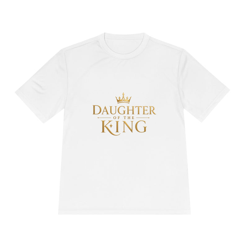 Daughter of the King Moisture-Wicking Tee