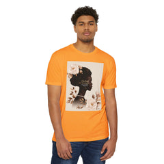 Copy of Unisex CVC Jersey T-shirt