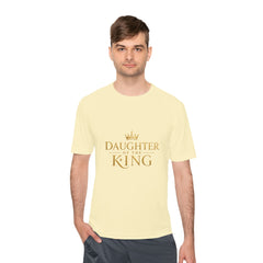 Daughter of the King Moisture-Wicking Tee