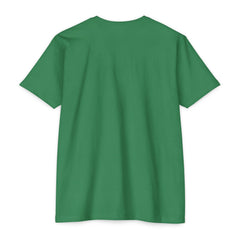 Copy of Unisex CVC Jersey T-shirt