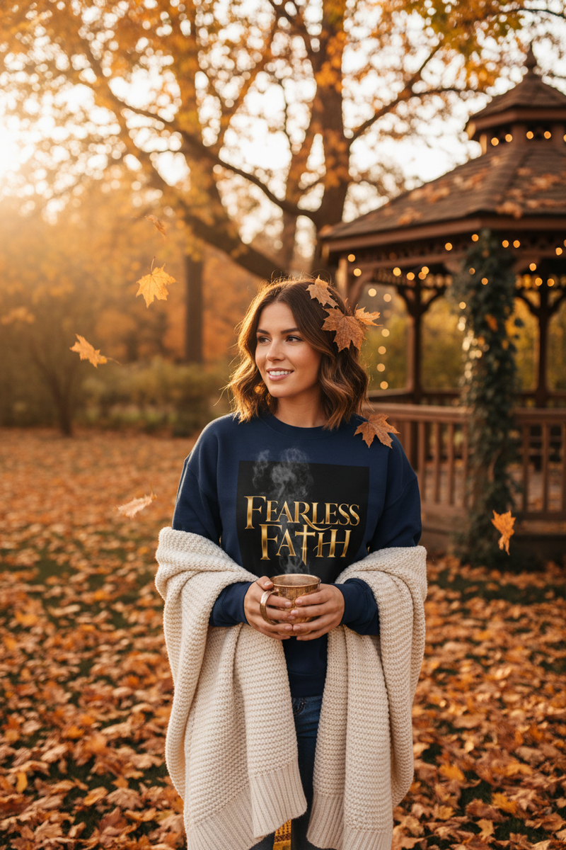Autumn Lifestyle