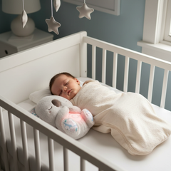 Baby Crib