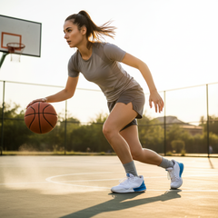 Basketball