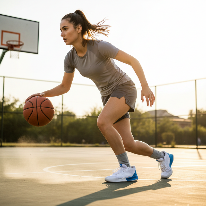 Basketball