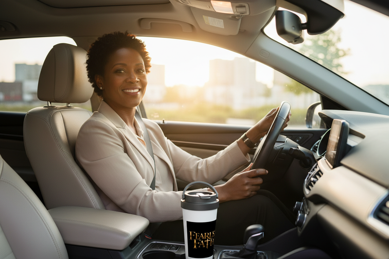 Car Cup Holder