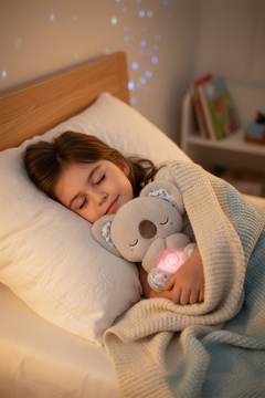 Child Sleeping