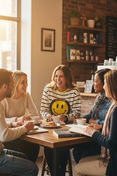 Coffee Shop