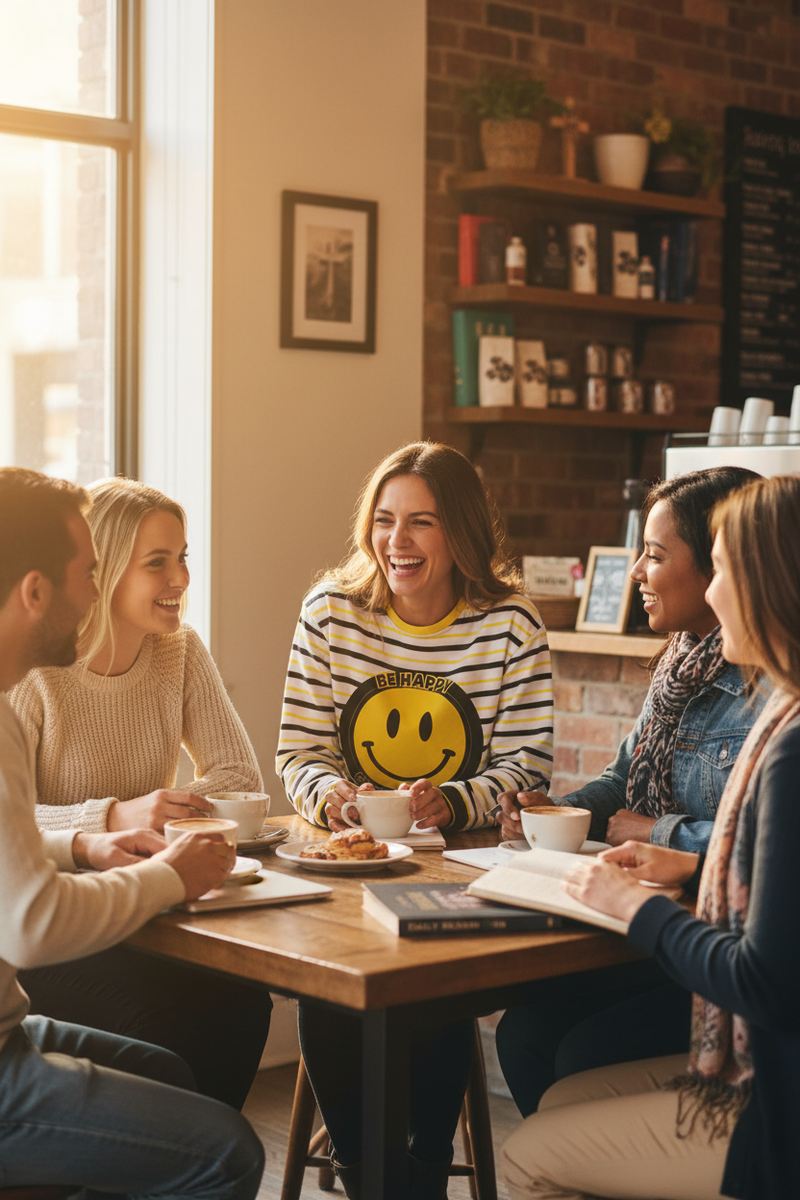Coffee Shop