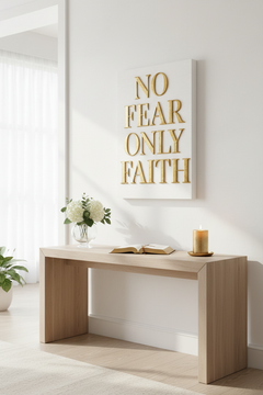 Console Table