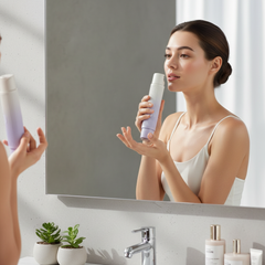 Facial
