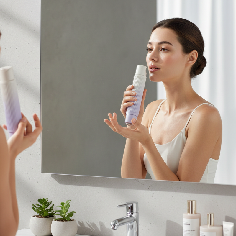 Facial