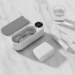 Flat Lay