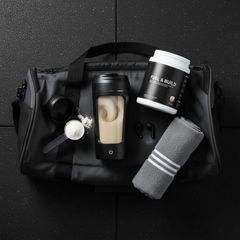 Flat Lay