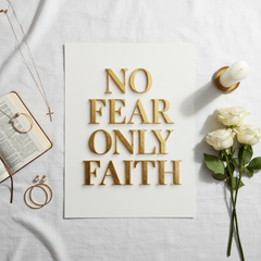 Flat Lay