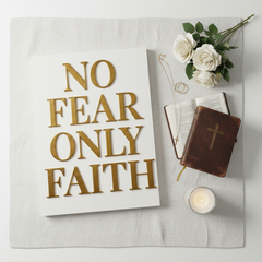 Flat Lay