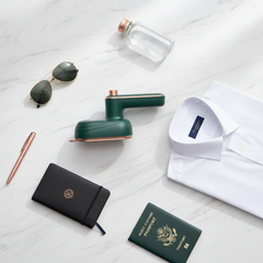 Flat Lay