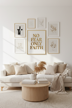 Gallery Wall