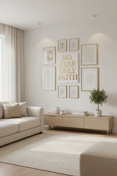 Gallery Wall