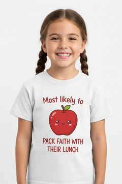 Girl Mockup