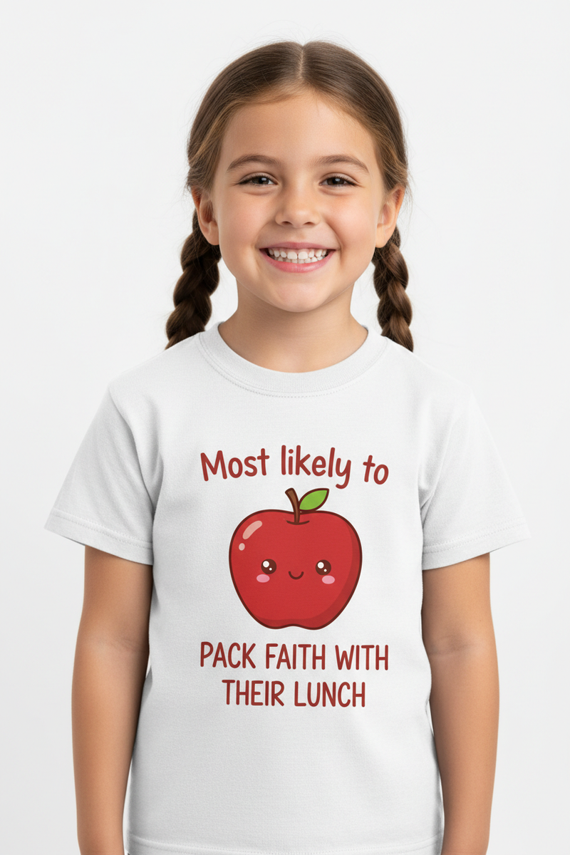 Girl Mockup