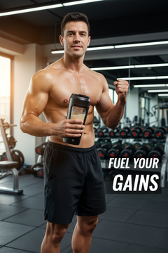 Gym Athlete
