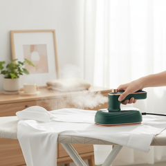 Ironing Shirt