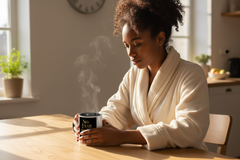 Morning Cozy