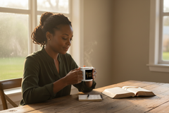 Morning Devotional
