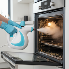 Oven