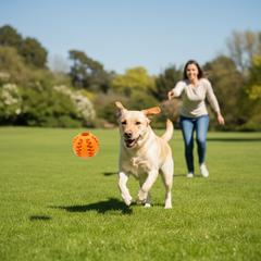 Park Fetch