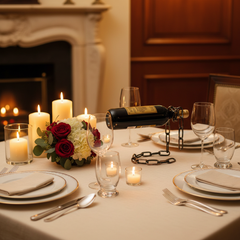 Romantic Dinner