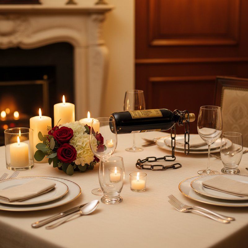 Romantic Dinner